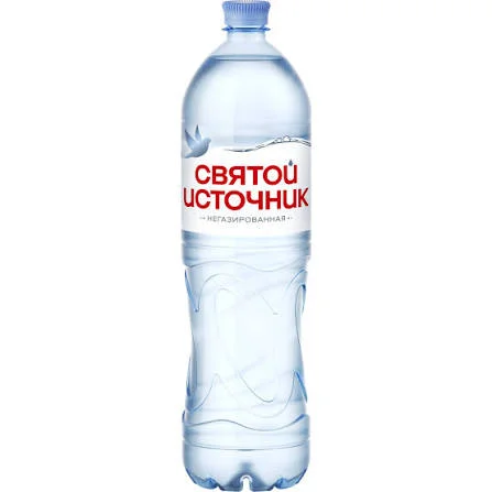 Вода